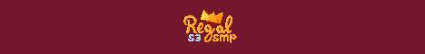 Regalia SMP