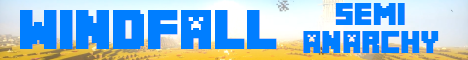 Windfall